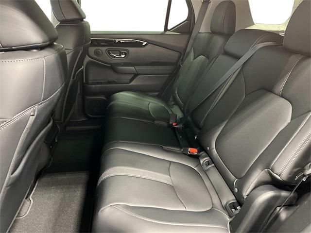 new 2026 Honda Passport car, priced at $47,420
