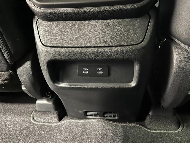 new 2026 Honda Passport car, priced at $47,420