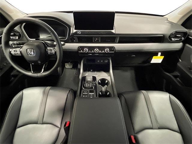 new 2026 Honda Passport car, priced at $47,420