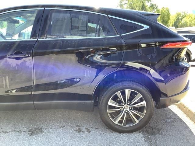 used 2023 Toyota Venza car, priced at $30,000