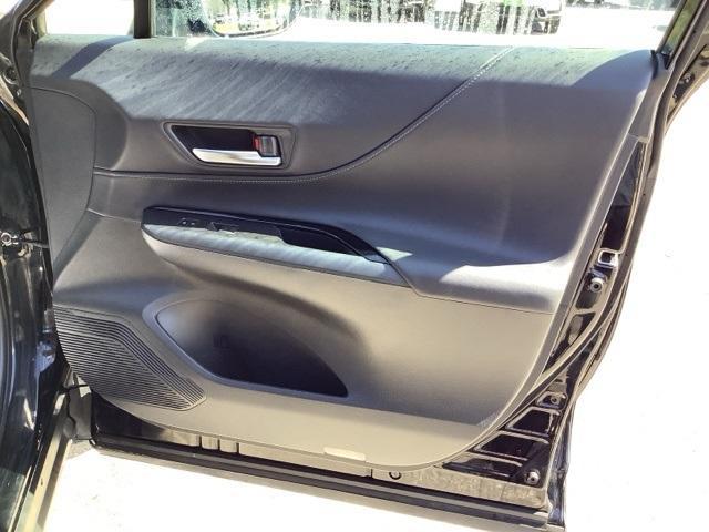 used 2023 Toyota Venza car, priced at $30,000
