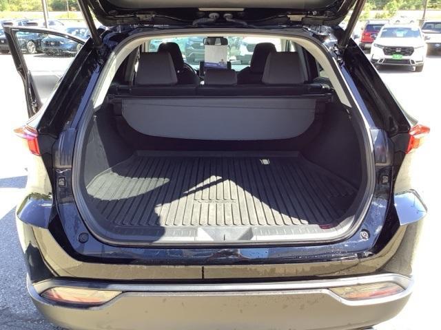 used 2023 Toyota Venza car, priced at $30,000