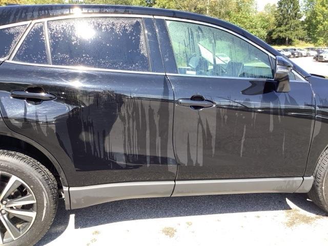 used 2023 Toyota Venza car, priced at $30,000