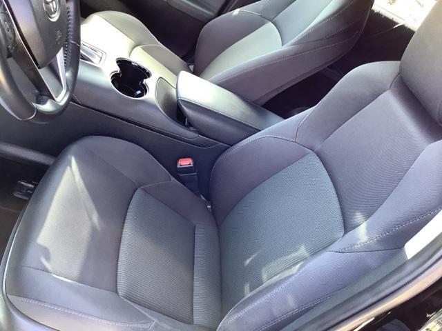 used 2023 Toyota Venza car, priced at $30,000