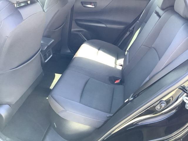 used 2023 Toyota Venza car, priced at $30,000