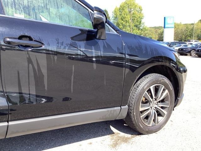 used 2023 Toyota Venza car, priced at $30,000