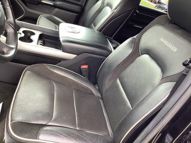 used 2024 Ram 1500 car, priced at $39,300
