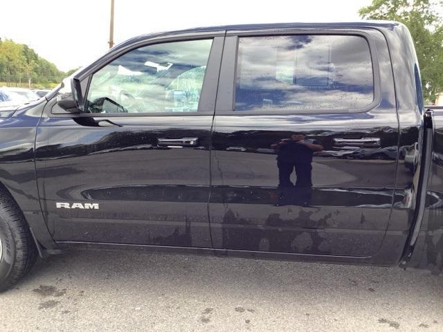used 2024 Ram 1500 car, priced at $39,300