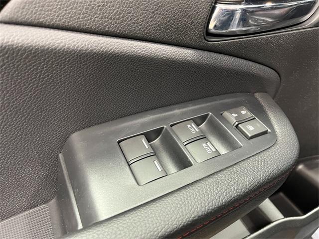 new 2025 Honda Ridgeline car, priced at $49,155