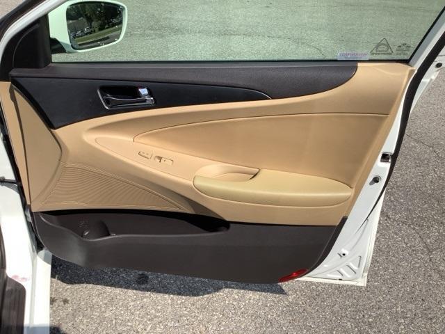 used 2013 Hyundai Sonata car, priced at $8,000