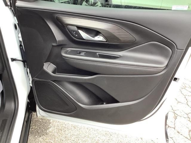 used 2022 GMC Terrain car, priced at $23,500