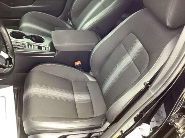 used 2024 Honda Civic car, priced at $25,500