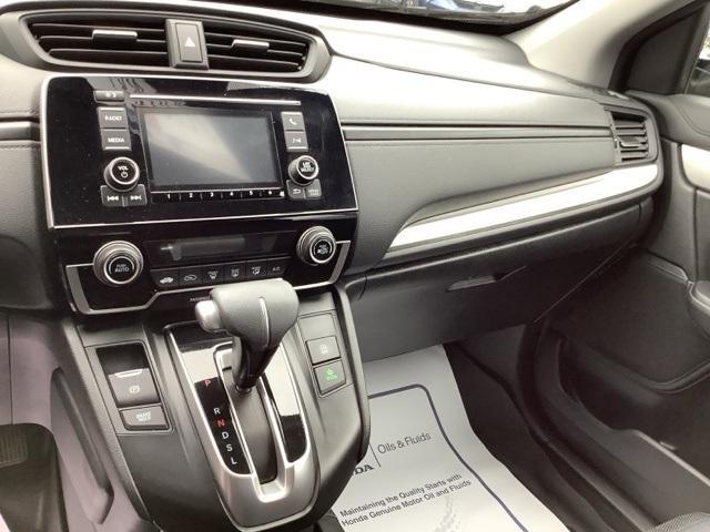 used 2020 Honda CR-V car, priced at $20,000
