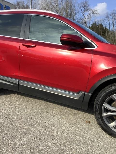 used 2022 Honda CR-V car, priced at $31,499