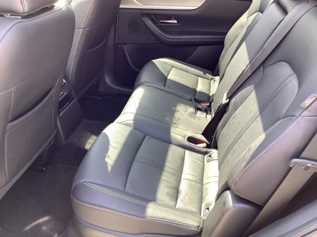 used 2024 Mazda CX-90 car, priced at $37,500