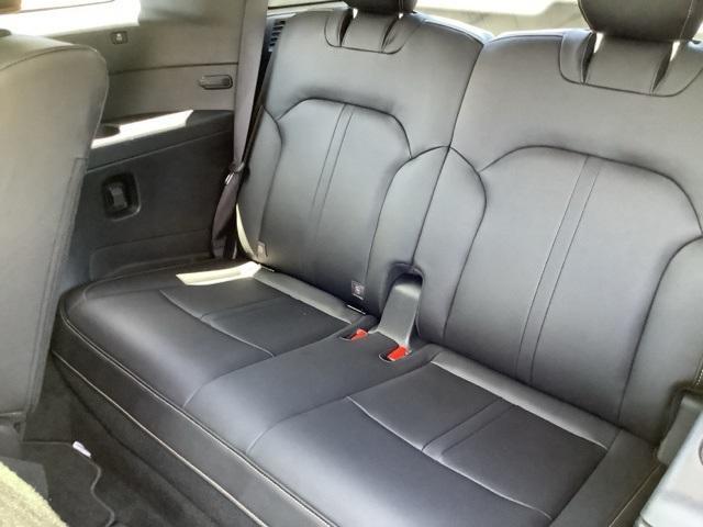 used 2024 Mazda CX-90 car, priced at $37,500