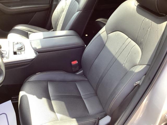 used 2024 Mazda CX-90 car, priced at $37,500