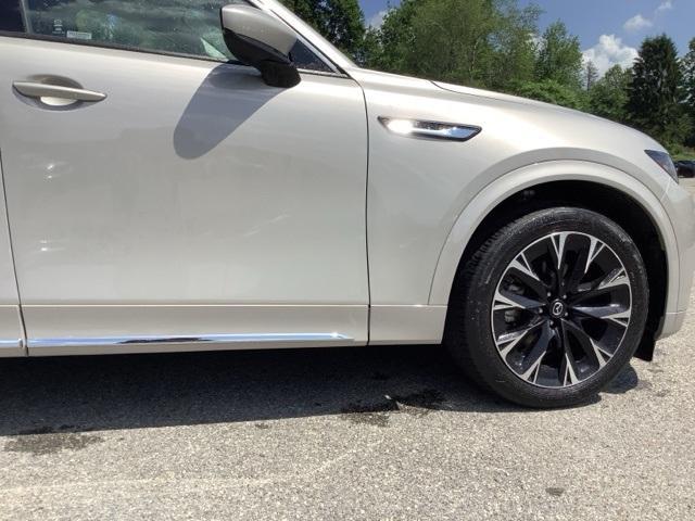 used 2024 Mazda CX-90 car, priced at $39,000