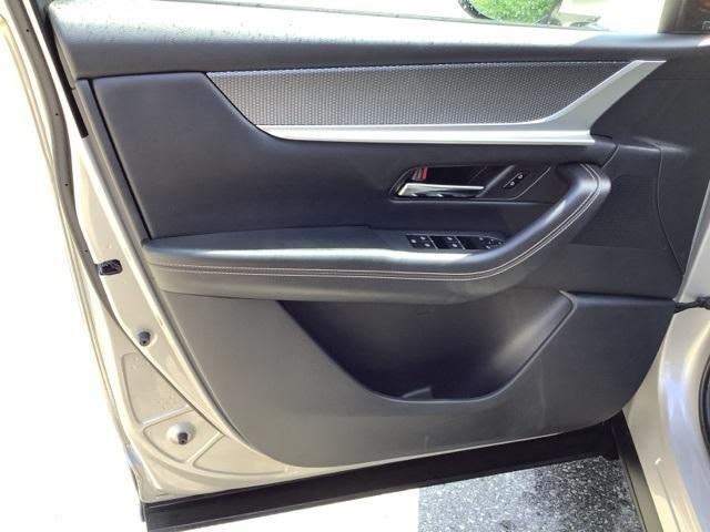 used 2024 Mazda CX-90 car, priced at $39,000
