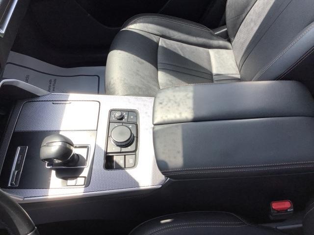 used 2024 Mazda CX-90 car, priced at $39,000