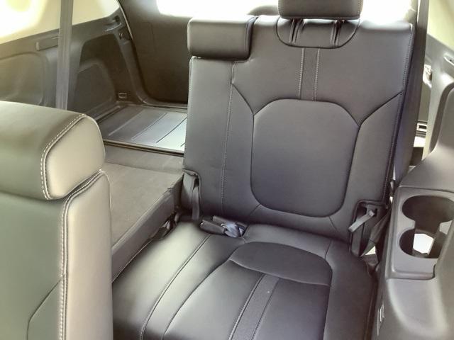 used 2025 Honda Pilot car, priced at $45,000