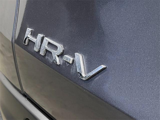 new 2026 Honda HR-V car, priced at $28,845