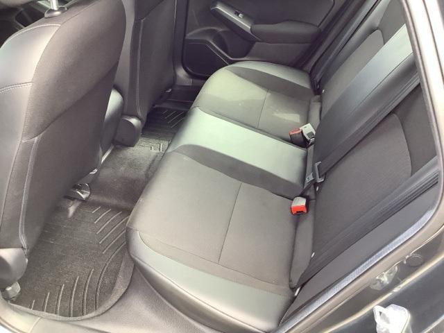 used 2023 Honda Civic car, priced at $25,000