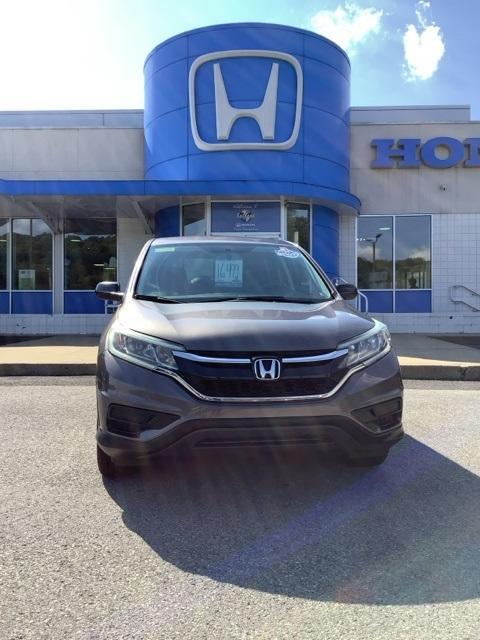 used 2016 Honda CR-V car, priced at $15,999