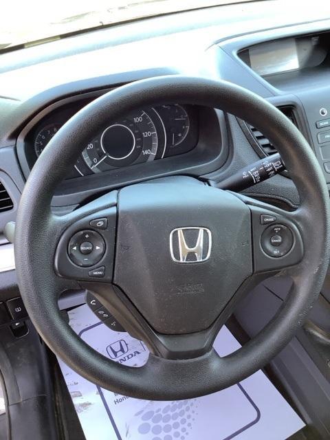 used 2016 Honda CR-V car, priced at $15,999