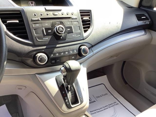 used 2012 Honda CR-V car, priced at $11,000