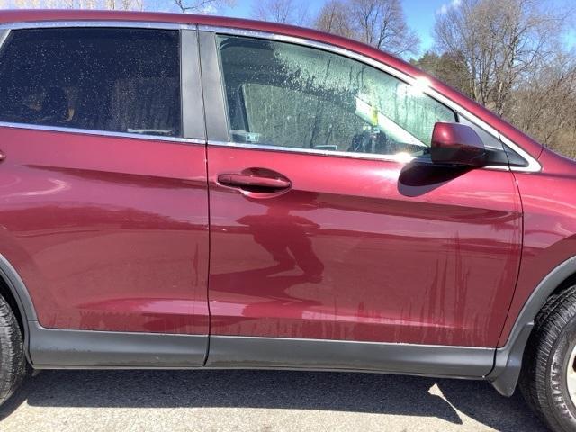 used 2012 Honda CR-V car, priced at $11,000