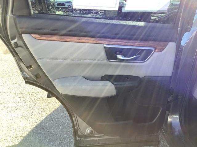 used 2017 Honda CR-V car, priced at $16,000
