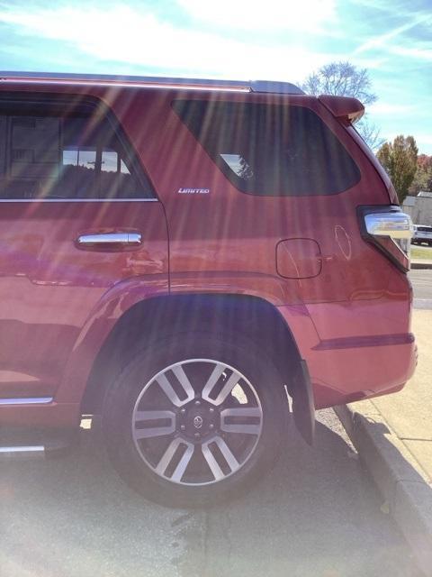 used 2015 Toyota 4Runner car, priced at $25,999