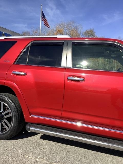 used 2015 Toyota 4Runner car, priced at $25,999