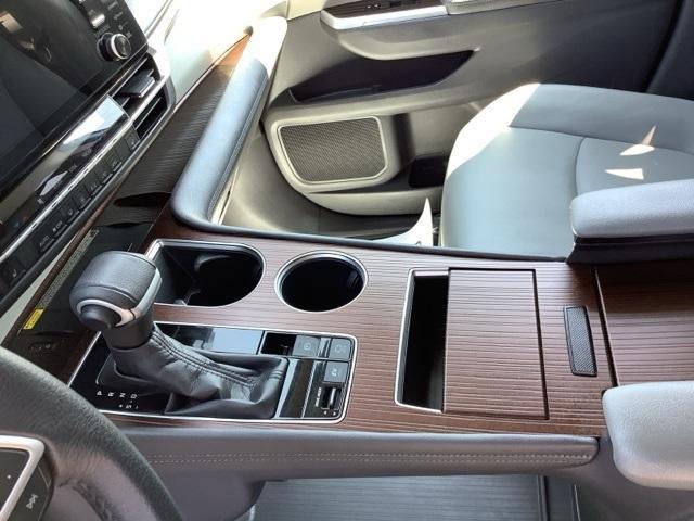 used 2021 Toyota Sienna car, priced at $36,500