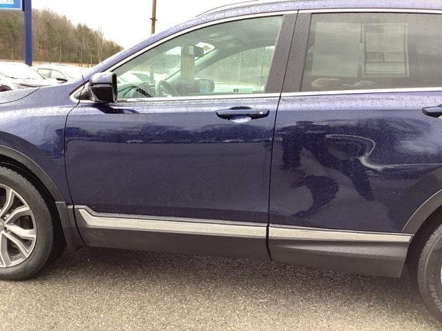 used 2020 Honda CR-V car, priced at $25,000