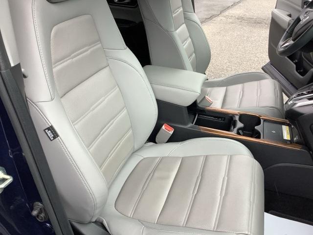 used 2020 Honda CR-V car, priced at $25,000