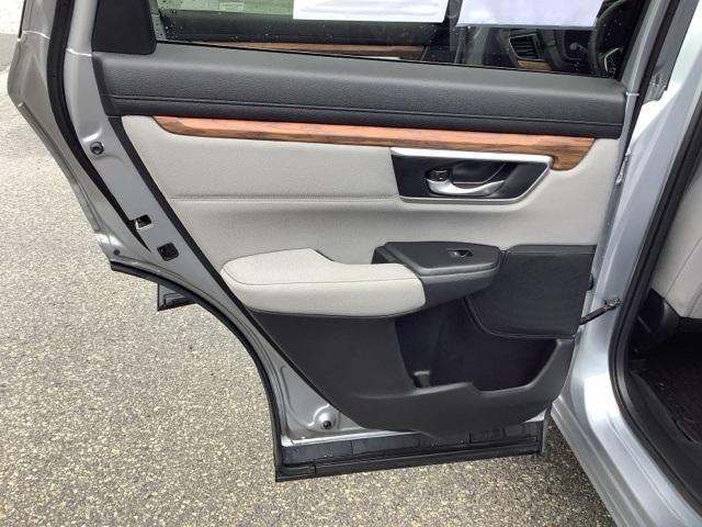 used 2021 Honda CR-V car, priced at $24,500