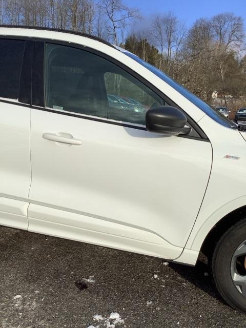 used 2023 Ford Escape car, priced at $23,499