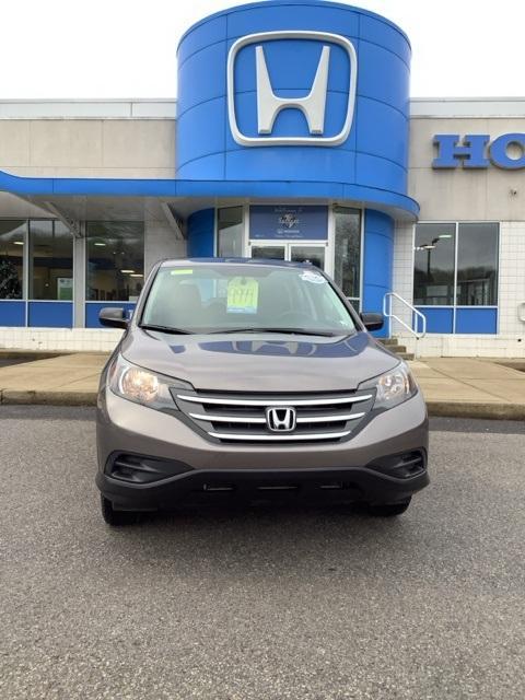 used 2013 Honda CR-V car, priced at $9,999