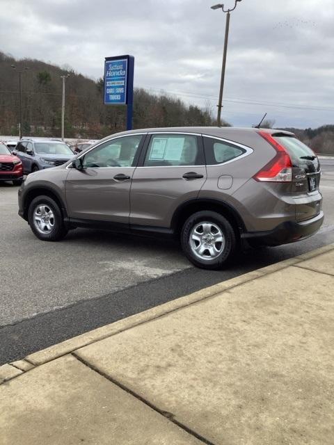 used 2013 Honda CR-V car, priced at $9,999