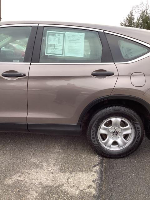 used 2013 Honda CR-V car, priced at $9,999