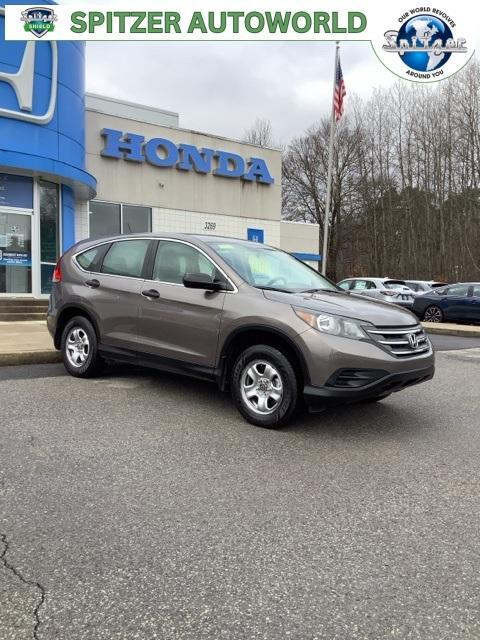 used 2013 Honda CR-V car, priced at $9,999