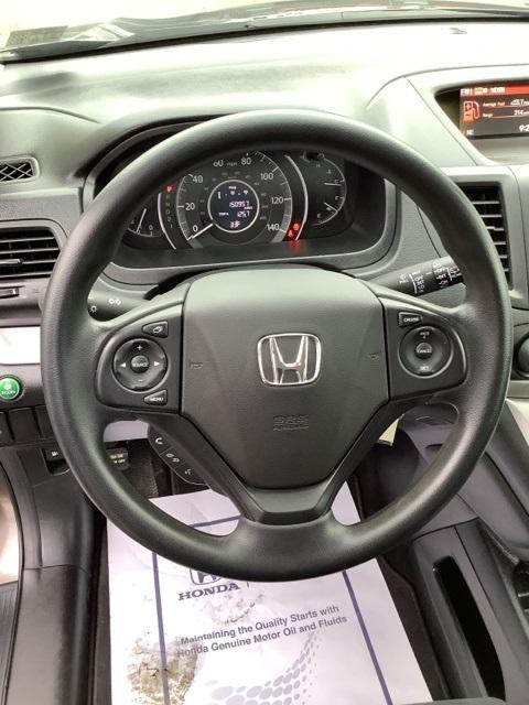 used 2013 Honda CR-V car, priced at $9,999