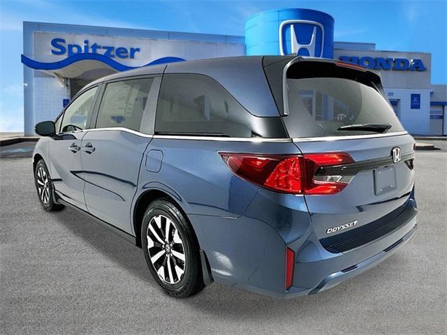 new 2025 Honda Odyssey car, priced at $42,315