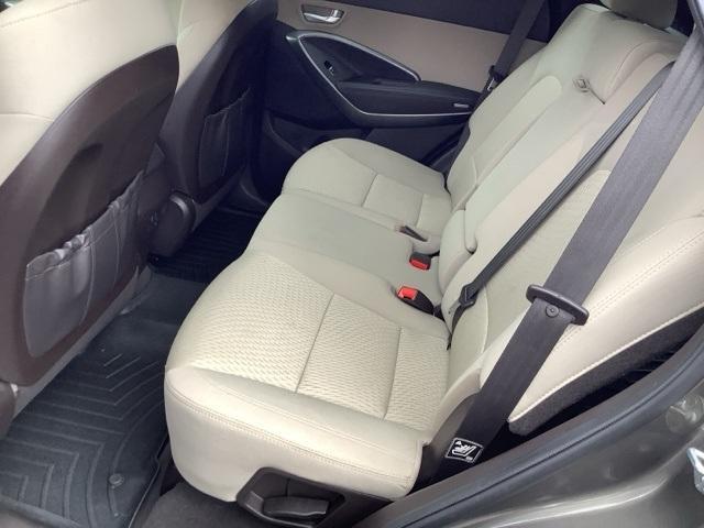 used 2014 Hyundai Santa Fe Sport car, priced at $9,500