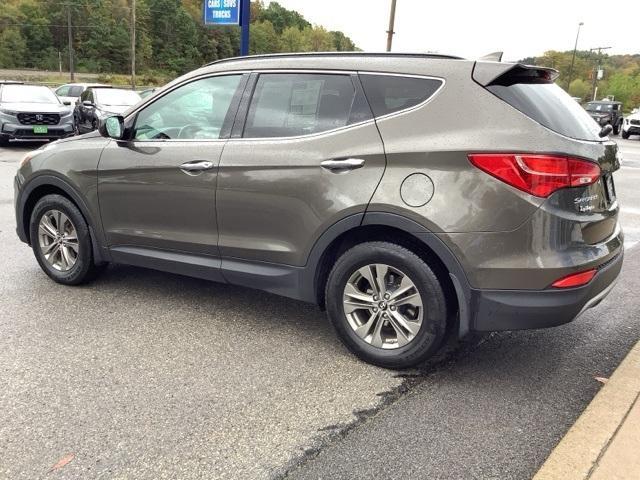 used 2014 Hyundai Santa Fe Sport car, priced at $9,500