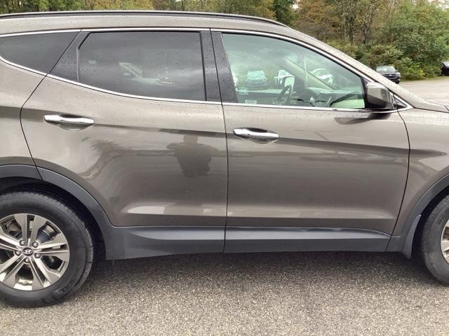 used 2014 Hyundai Santa Fe Sport car, priced at $9,500