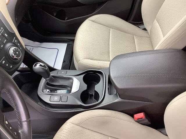 used 2014 Hyundai Santa Fe Sport car, priced at $9,500