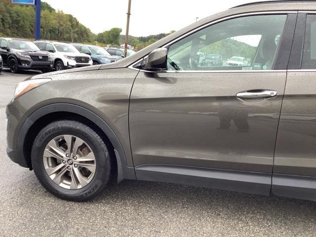 used 2014 Hyundai Santa Fe Sport car, priced at $9,500